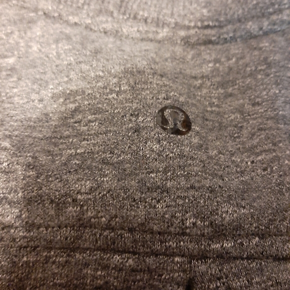 Lululemon zip sweater - Picture 3 of 5
